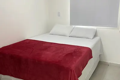Image de Flats Loft Studio, Vista Mar, 30mts da Praia, Divisa com Maragogi