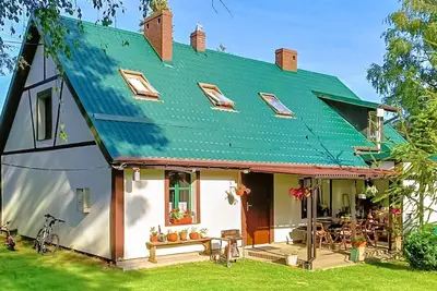 Image de Superbe appartement à Chwarzenko