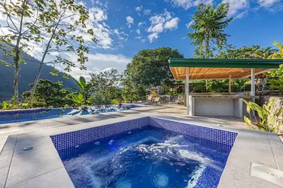 Image de Finca Hermosa - Jungle Escape, Mountain view
