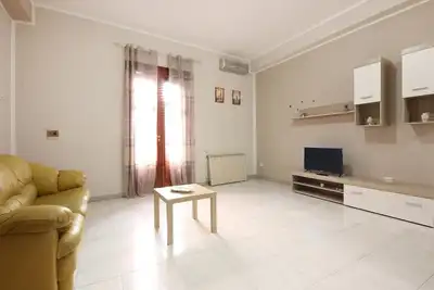 Image de Superbe maison de 3 chambres Ă Menfi