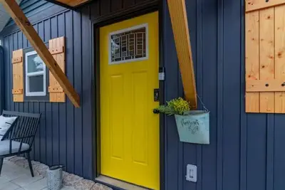 Image de Chestnut Mountain View Cottage
