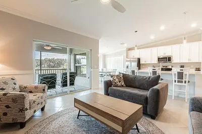 Image de Brand New 2Bed, 2Bth+Den Golf Condo at The National in Ave Maria.