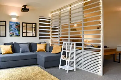 Image de 1 bedroom accommodation in Barnstaple