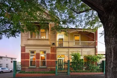 Image de Mandalay circa 1890, magnificent Bendigo home