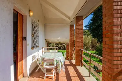 Image de Appartement \"Casa Marina Ampio - Castiglione\" avec terrasse partagée, balcon et Wi-Fi