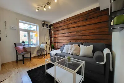 Image de Mars Cozy Apartment Free Parking!