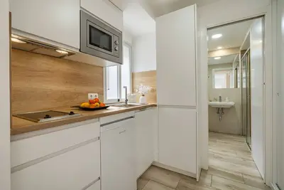 Image de Studio \"Cenes\" avec climatisation