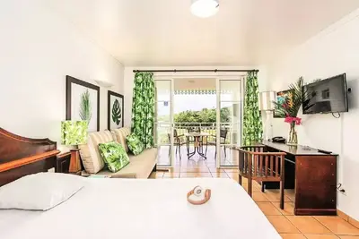 Image de Studio 3 personnes - Prestige