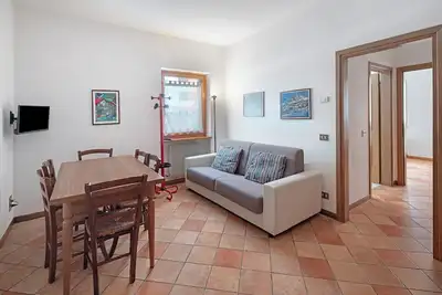Image de Appartement 'Résidence Malibu 1' avec vue sur les montagnes et Wi-Fi