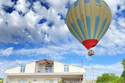 Image de Unique villa in cappadocia