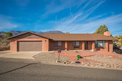 Image de Mingus Mountain Vista: Views, Shopping, Relaxation. 20 Minutes to Sedona