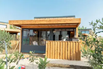 Image de C- Villa Premium Climatisé 5 personnes
