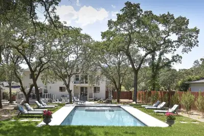 Image de Grateful Nest, in Sonoma