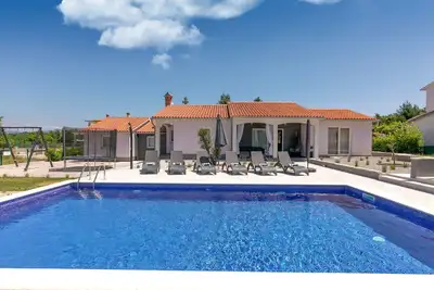 Image de Villa Astrid (Istria - Labin)