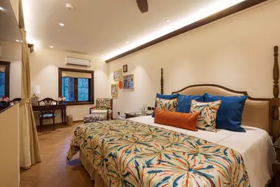 Image de ama Stays & Trails Aguada Villas, Goa