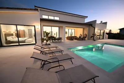 Image de Villa Esencia in Exuma, Bahamas