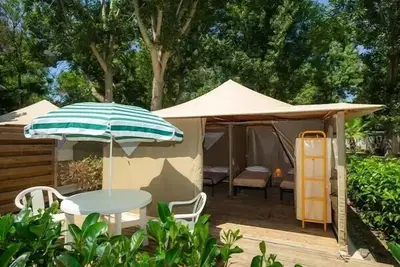 Image de Geführte Bungalows
