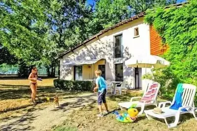 Image de Appartement | Autre hébergement | 2 Ch. | 5/7 pers. | Tv