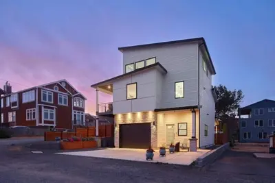 Image de Casa Esquina - Ocean Views, Ev Charging