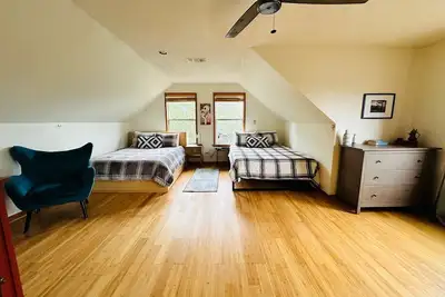 Image de Suite-Cottage-Salle de bain