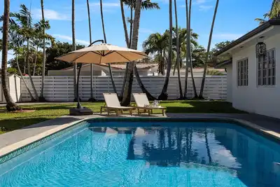 Image de Amazing house near Hard Rock Casino, Ft Lauderdale Airport, Hollywood Beach