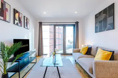 Image de Luxury Stay with Fantastic Discounts
