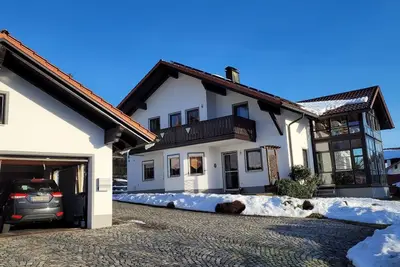 Image de Ferienwohnung 50qm mit Küche
