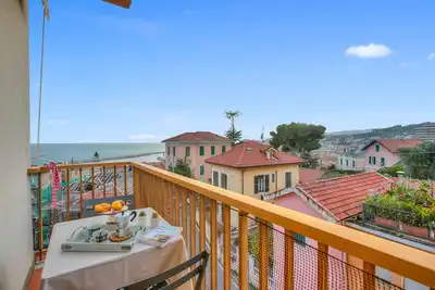 Image de Il Nido di Censin, Imperia, Italy