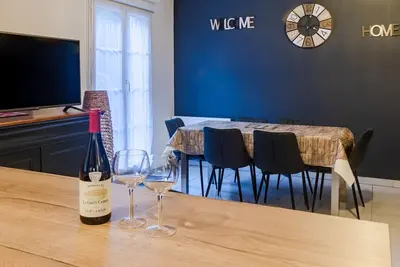 Image de Le Hameau du prieuré by Interhome
