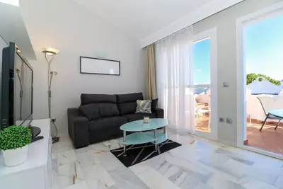 Image de Modern duplex 6305 - great facilities onsite