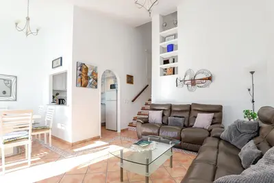 Image de La Cala apartment with sea views, close to beach