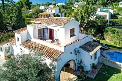 Image de El Cachirulo by Interhome