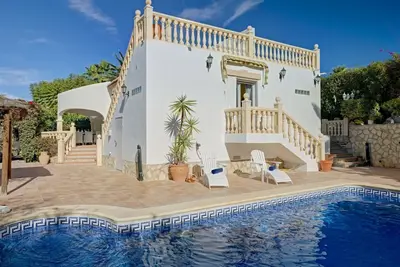 Image de El Rinco de la Felicidad by Interhome