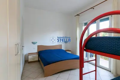 Euroresidence - Via Bafile