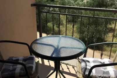 Image de Appartements Lipovica (98771-A4) - Sukosan (Zadar)