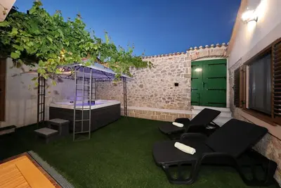 Maison Stratus (98881-K1) - Sukosan (Zadar)