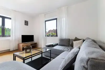 Image de Appartement 'Obsthof Fieß' avec terrasse privée et Wi-Fi