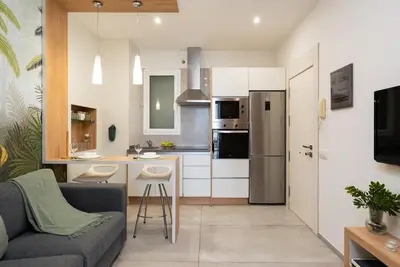 Image de Charming Apartment with Harbour View