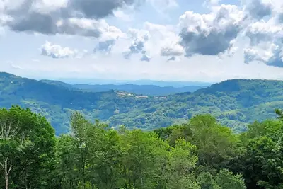 Image de Mountain View Getaway