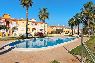 Image de Lomas de Cabo Roig by Interhome