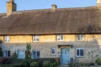 Image de Betty's Cottage - near Burford