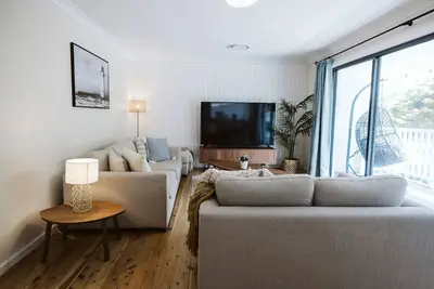 Image de Siesta Sands Beach House
