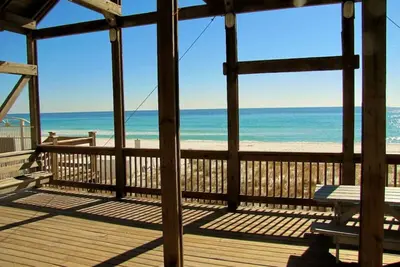 Image de Ocean Dreams-Walk to Beach-Pets Welcome-Fantastic!