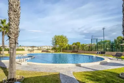 Image de Homerez - Appartement à Orihuela Costa