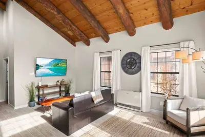 Image de Hot Tub | King | Heated Bathroom Floor