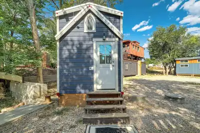 Image de Red Rock Roost! Posh Studio near Hiking Trails