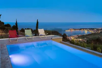 Image de Grand Tour Villa - Castelmola, Sicily