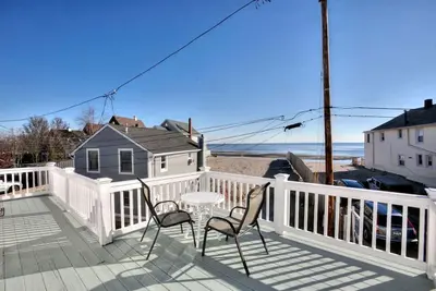 Image de Gem by the Sound - Fairfield Beachside Rental