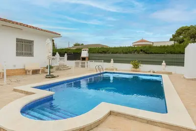 Image de Villa Cristal by Interhome