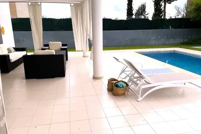 Image de Chalet Irlanda Luxury